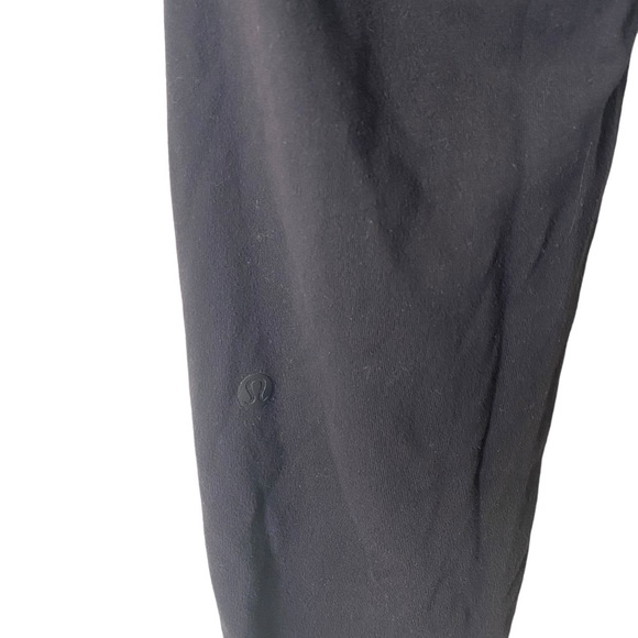 Lululemon Ready To Rulu Jogger Pant Size 6 black - Picture 8 of 8